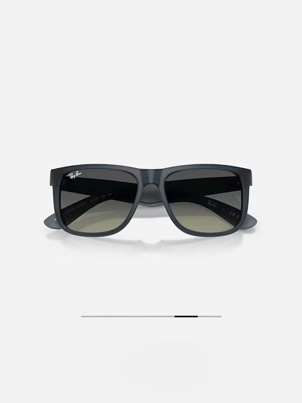 Ray Ban Justin Sunglasses